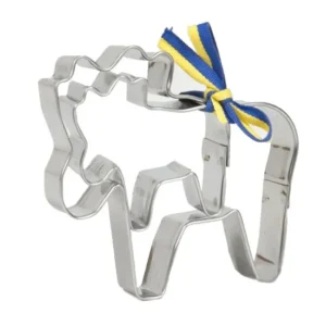 Pepparkaksformar Älgar