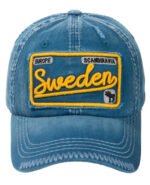 RETRO CAP - SWE