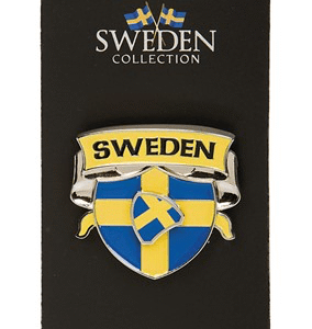 SHIELD SPINNER MAGNET 1