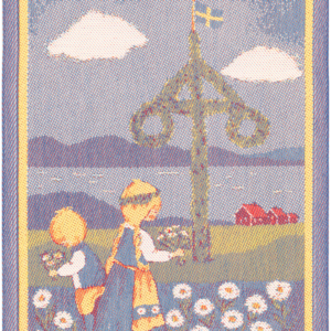 SVENSK SOMMAR 35x50 cm