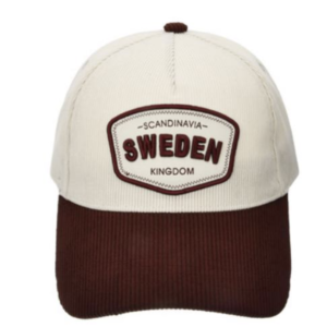 cap sweden