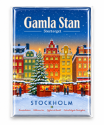 Stockholm – Gamla Stan
