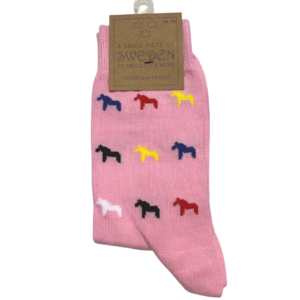 Strumpa Rosa dalamix - 36-40