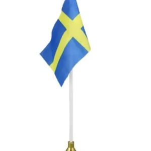 Svensk Flaggstång