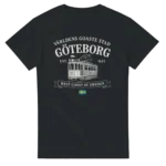 T-shirt Göteborg WF - S