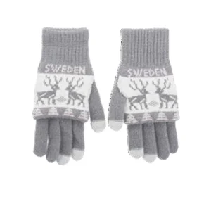 Touch Screen Gloves Sweden N18F