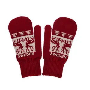 Touch Screen Gloves Sweden N34B