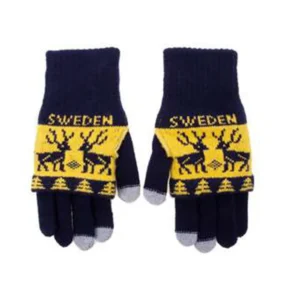 Touch Screen Gloves Sweden N34D