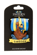 VIKING POLYRESIN MAGNET 1