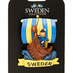 VIKING POLYRESIN MAGNET 1