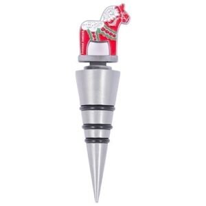 VINKORK DALAHÄST, SWEDEN