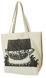 Väska natur viking