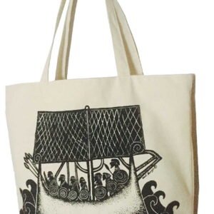 Väska natur viking