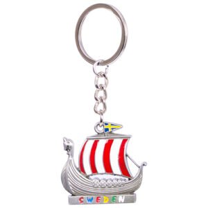 Viking, båt, Sweden