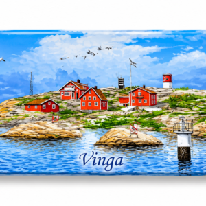 Vinga – Göteborgs skärgård