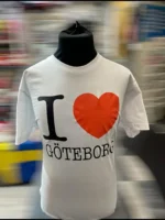 I ❤️ Göteborg