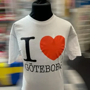 I ❤️ Göteborg