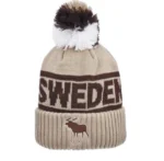 Winter Hat Sweden N24z