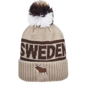Winter Hat Sweden N24z