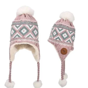 Winter Hat Sweden N37A