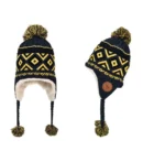 Winter Hat Sweden N37b