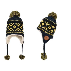 Winter Hat Sweden N37b