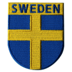 Border sweden