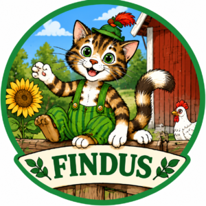 Pettson & Findus
