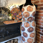 Kanelbulle, förkläde