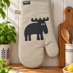 Moz Oven Glove