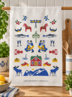 Sverige motiv