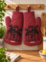 Gothenburg and Haga Swedish souvenir