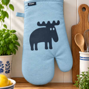 Moz Oven Glove