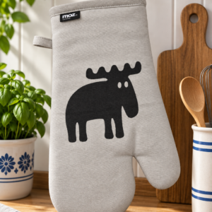 Moz Oven Glove