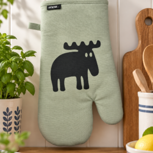 Moz Oven Glove