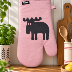 Moz Oven Glove