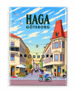 Haga