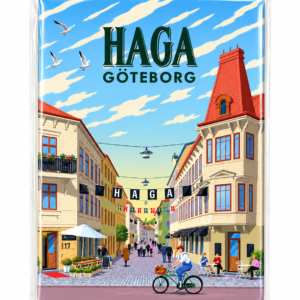 Haga