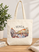 Haga väska