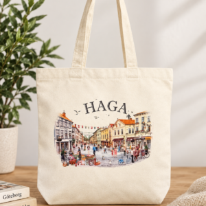Haga väska