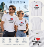 iLove Swedish boys