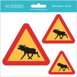 dekal 3 moose
