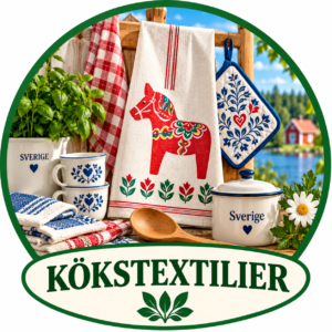 Textiles de cocina