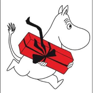 Vykort: m1002150 mm x 105 mm