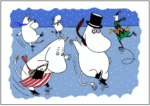 Postcard : m1065Size-105x150 mm