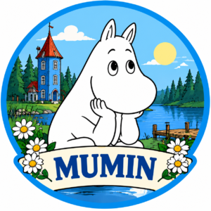 Mumin