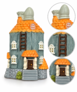 Muminhuset - Mumin - Moomin