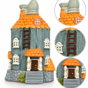 Muminhuset - Mumin - Moomin