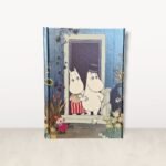 Mumin - Anteckningsbok