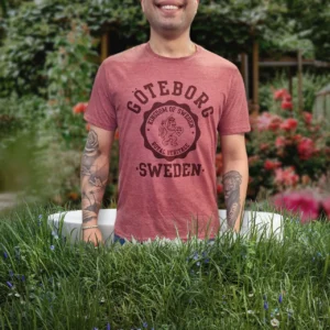 Göteborg t-shit